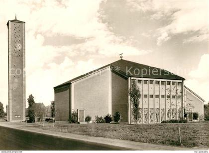 Schifferstadt Herz-Jesu-Kirche