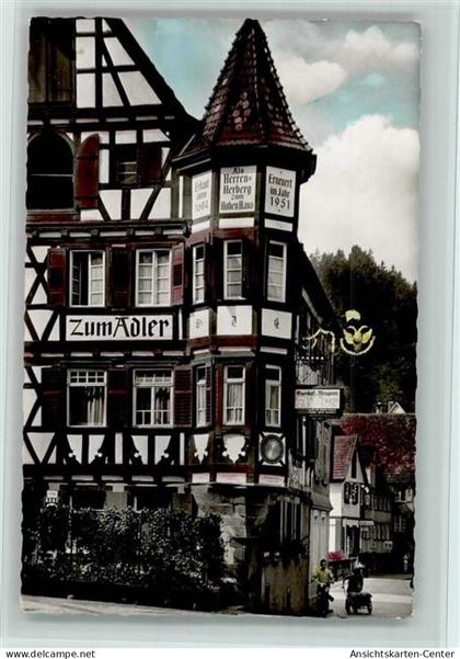 10107457 - Schiltach