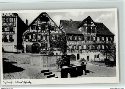 11011647 - Schiltach