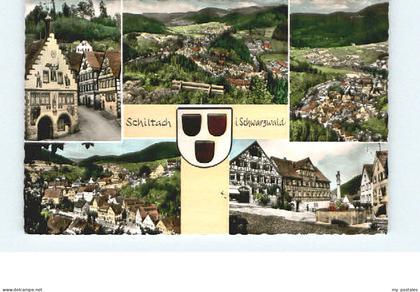 Schiltach