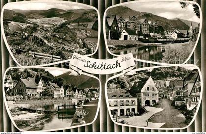 Schiltach Panoramen
