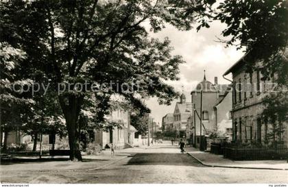 Annahuette Bahnhofstrasse