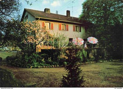 Herrnmuehle im Kahlgrund