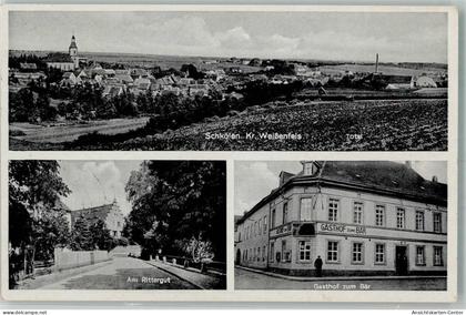 13571962 - Schkoelen b Eisenberg, Thuer