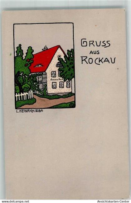 13660944 - Rockau b Eisenberg, Thuer