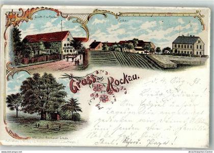 13662485 - Rockau b Eisenberg, Thuer