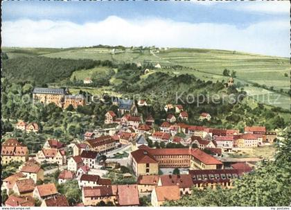 Schleiden Eifel
