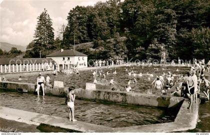 Schleiden Eifel Schwimmbad