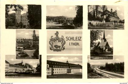 Schleiz