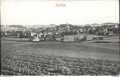Schleiz Thueringen