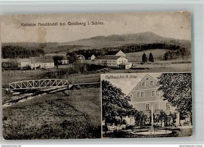 13706334 - Goldberg in Schlesien Zlotoryja