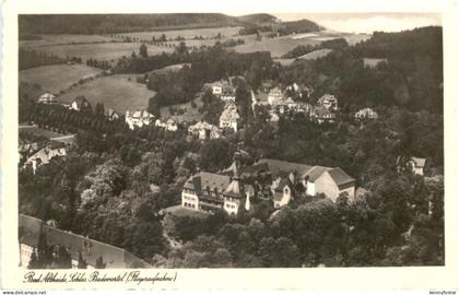 Bad Altheide - Schlesien