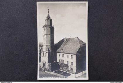 Patschkau/Schlesien, Rathaus