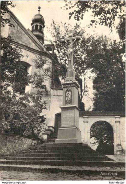 St. Annaberg - Schlesien