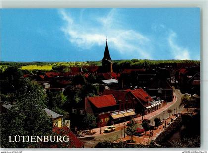 10336443 - Luetjenburg , Holst