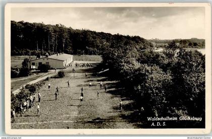 13141572 - Gluecksburg (Ostsee)