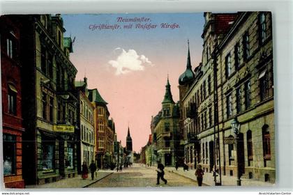 13181163 - Neumuenster , Holst