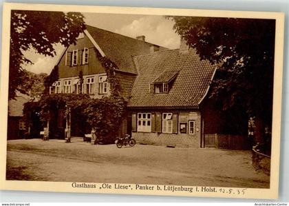 13300432 - Luetjenburg , Holst