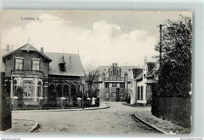 13456500 - Lunden , Holst