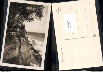 134879,Ostseebad Lübeck Travemünde Ufer