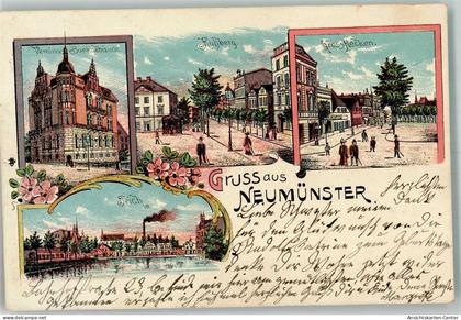 13512904 - Neumuenster , Holst