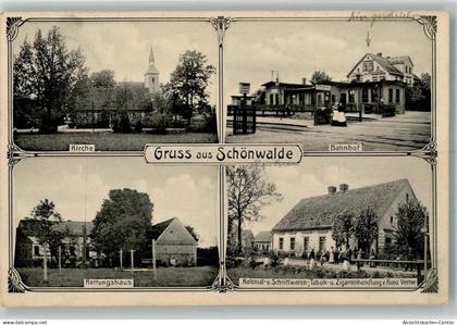 13643080 - Schoenwalde am Bungsberg