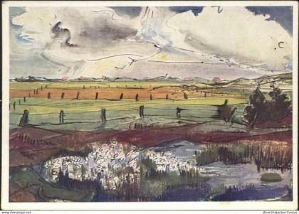 20008019 - St Peter-Ording