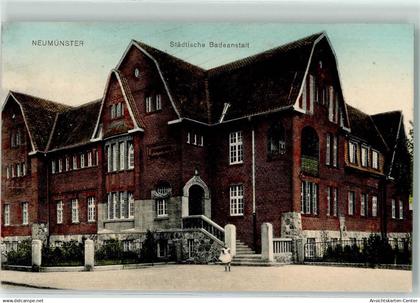 39312544 - Neumuenster , Holst