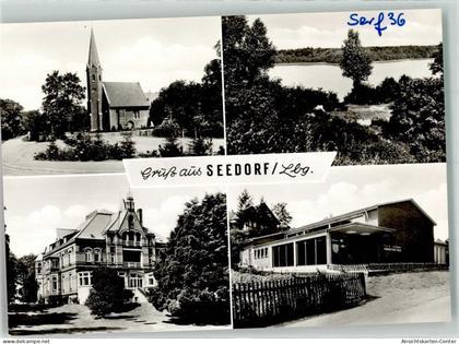 39656717 - Seedorf , Kr Hzgt Lauenb