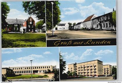 50370801 - Lunden , Holst