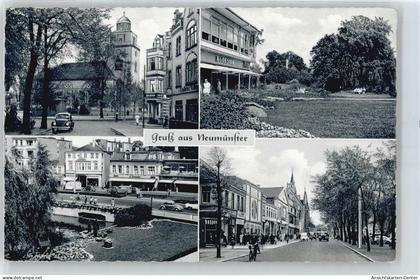 50408935 - Neumuenster , Holst
