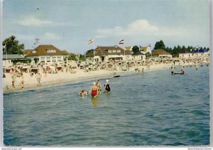 50431654 - Kellenhusen (Ostsee)