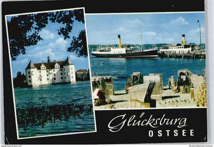 50503218 - Gluecksburg (Ostsee)