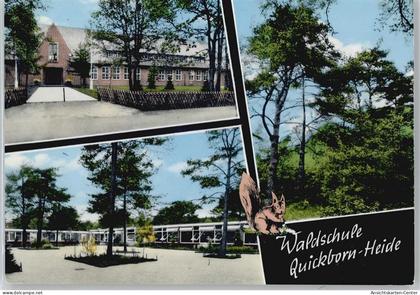 50503348 - Quickborn , Kr Pinneberg