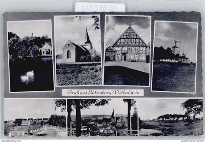 50557848 - Luetjenburg , Holst