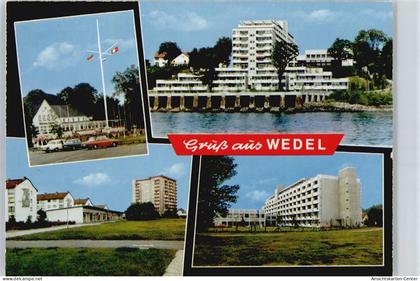 50724274 - Wedel
