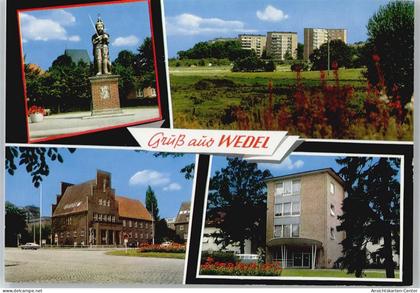 50726258 - Wedel