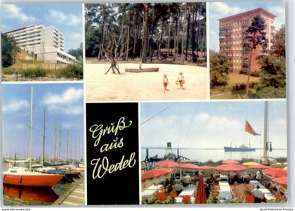 50961404 - Wedel