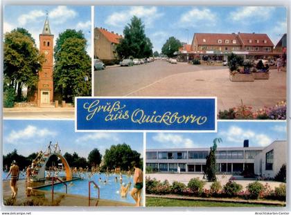 50961888 - Quickborn , Kr Pinneberg