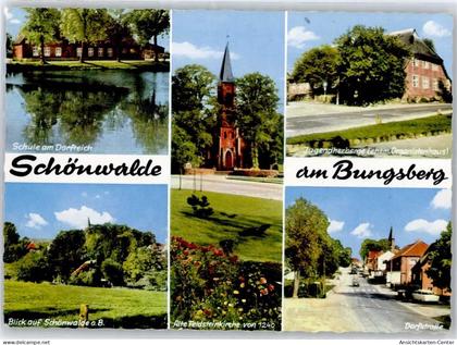 50966752 - Schoenwalde am Bungsberg