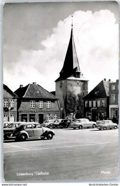 51193090 - Luetjenburg , Holst