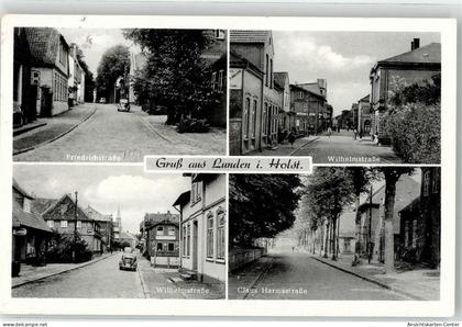 52154823 - Lunden , Holst