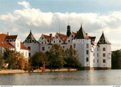 Gluecksburg Ostseebad Schloss Gluecksburg