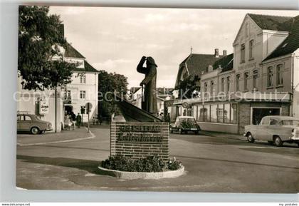 Kellenhusen Ostseebad