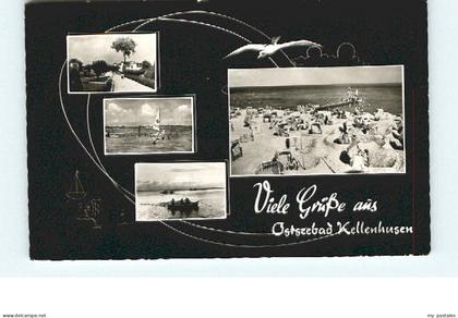 Kellenhusen Ostseebad Kellenhusen