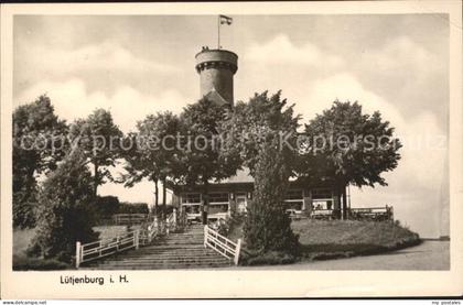 Luetjenburg Holstein