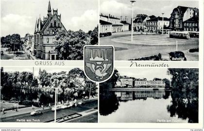 Neumuenster Schleswig-Holstein Neumuenster