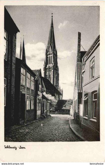 Schleswig - Dom