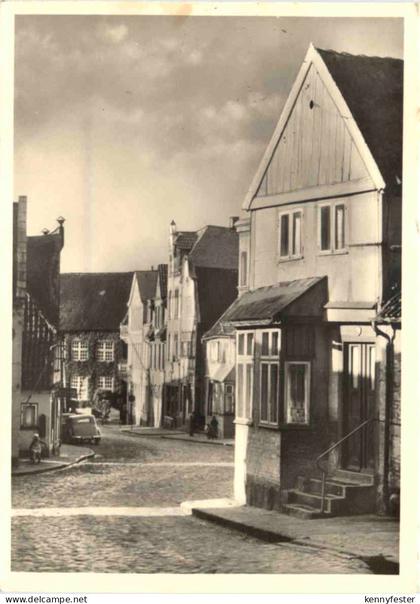 Schleswig - Gallberg