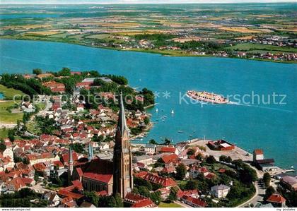 Schleswig Holstein Fliegeraufnahme